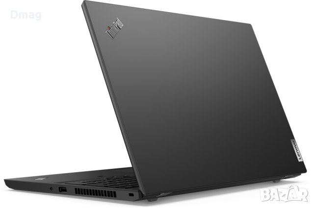 15.6" IPS ThinkPad L15 /Ryzen 5/16GB/512GB SSD/WIN10Pro/4G LTE, снимка 6 - Лаптопи за работа - 40797278