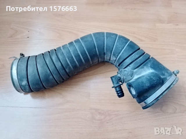 Гофре от 1.8 ГТИ ПБ Голф 2 Пасат б3