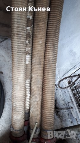 Всмукателен клапан три цола , снимка 5 - Селскостопанска техника - 11989172