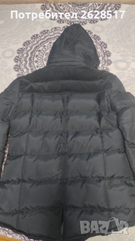 Мъжко яке размер XL, снимка 14 - Якета - 44673350