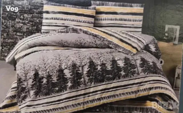 СПАЛНИ КОМПЛЕКТИ ЛУКС , снимка 5 - Спално бельо - 33737273