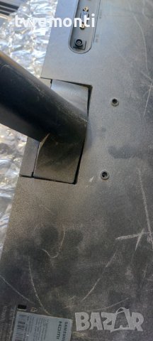 монитор Samsung модел S24R358FHU оригинална стойка, снимка 5 - Стойки, 3D очила, аксесоари - 42233217