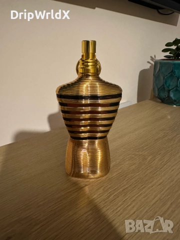 Jean Paul Gaultier Le Male Elixir 115/125ml, снимка 4 - Мъжки парфюми - 52761996