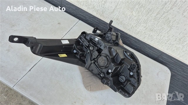 Ляв фар Kia Sportage 5 NQ5 Facelift 2026 код 92101R2500, 92101-R2500 , снимка 2 - Аксесоари и консумативи - 53861983