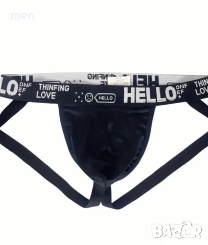 Jockmail, джокстрап, снимка 3 - Бельо - 50864189