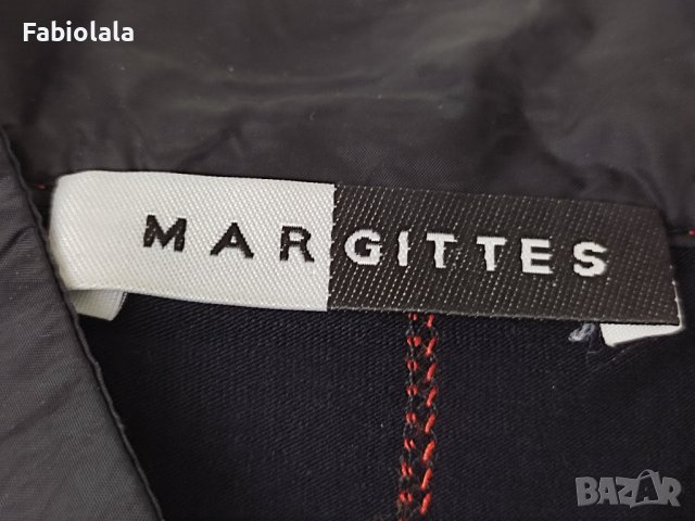 Margittes cardigan L, снимка 2 - Блузи с дълъг ръкав и пуловери - 41548721