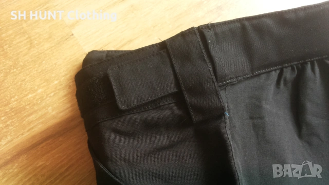 GRIDARMOR Stretch Shorts размер M къси панталон с от части еластична материя - 2184, снимка 12 - Къси панталони - 53574846