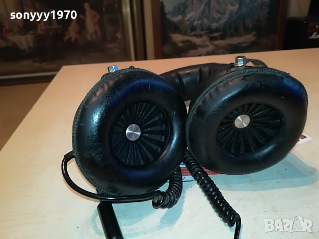 HIFI HEADPHONES С ПЛЪЗГАЧИ ОТ ГЕРМАНИЯ 1405231808, снимка 11 - Слушалки и портативни колонки - 40700570