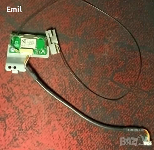 Wlan модул от Смарт TV Allview 42ePlay6000F1 42 инча, снимка 2 - Части и Платки - 52325021