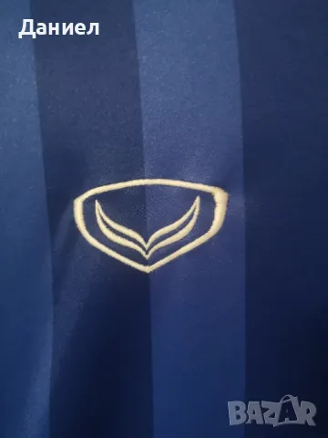 Тениска на Тайландският национален отбор , снимка 3 - Футбол - 50228253