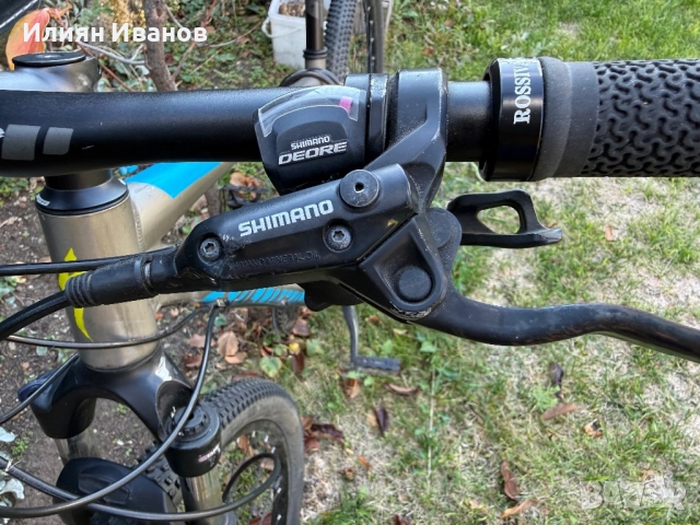 Колело XL , снимка 6 - Велосипеди - 52172238