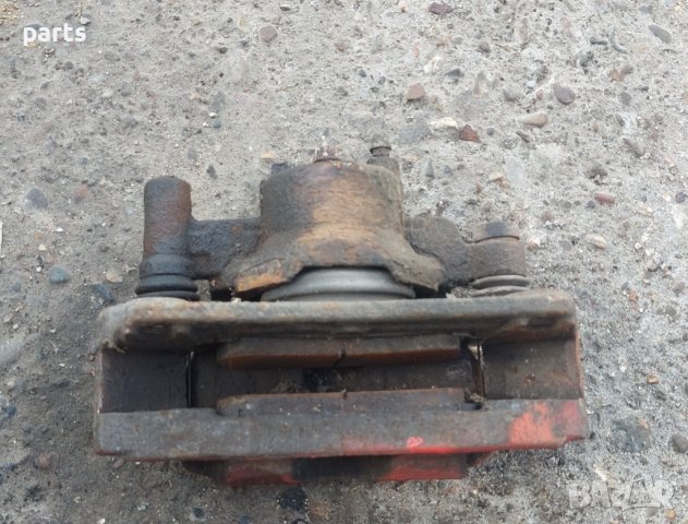 Преден Десен Спирачен Апарат Мазда 6 N, снимка 3 - Части - 42373453