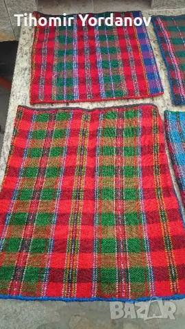 Ръчно тъкани торби., снимка 11 - Антикварни и старинни предмети - 49276195