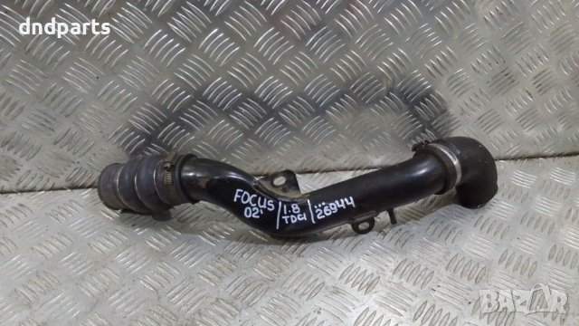 Турбо пътища Ford Focus 1.8TDCi 2002г.	