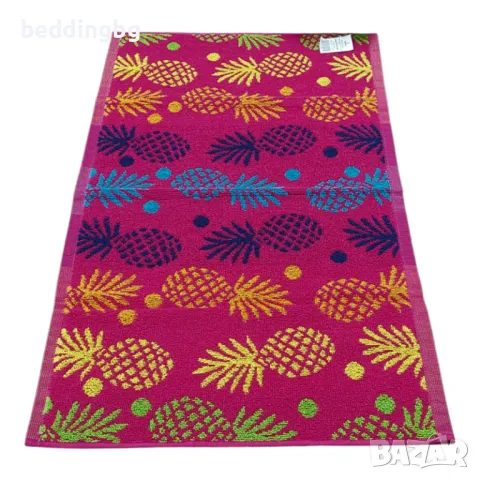 #Хавлиена #кърпа 100 %памук , снимка 11 - Хавлиени кърпи - 31583909