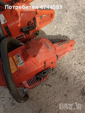 Хускварна, снимка 3 - Градинска техника - 53864130