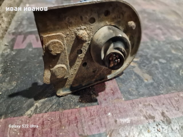 Букса Ремарке, снимка 3 - Ремаркета - 41705739