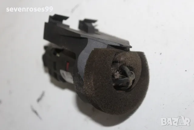 Датчик температура в купето Пежо 307 св комби 2002 1.6i Peugeot 307SW, снимка 4 - Части - 48225958