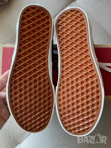 Vans ERA Дамски кецове, 38.5 EU, снимка 5 - Кецове - 49535715