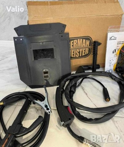 Телоподаващо комбиниран 2 в 1 , снимка 6 - Други инструменти - 44190483