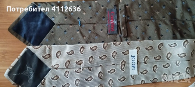 Копринени вратовръзки, снимка 3 - Други - 53400283