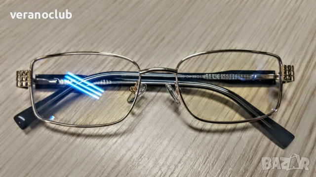 Очила със защита от синя светлина УНИСЕКС модел, снимка 10 - Слънчеви и диоптрични очила - 53419929