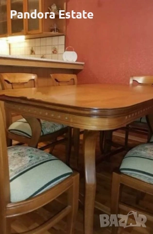 Продава тристаен апартамент в кв. Дружба 1, снимка 5 - Апартаменти - 53793677