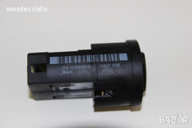 Ключ светлини VW Golf 4 (1998-2004г.) 1C0941531A Golf IV, снимка 3 - Части - 51684140