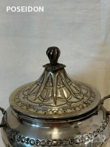ХРЪТКА И БОНБОНИЕРА, снимка 10 - Антикварни и старинни предмети - 56267766