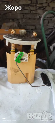 Нивомер, поплавък за Дачия Логан , снимка 2 - Части - 47431842