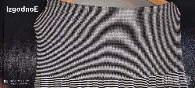 ХЛ дълга плажна еластична рокля, снимка 3 - Рокли - 41421484