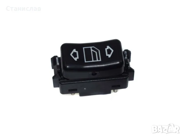 Бутон за електрически стъкла за Mercedes E-Class W124 – 1248204810