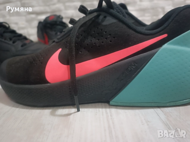 Nike air max,zoom, Ralph Laurent, снимка 5 - Маратонки - 52123591