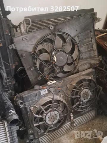 Продавам радиатори за различни модели автомобили., снимка 10 - Части - 50230664