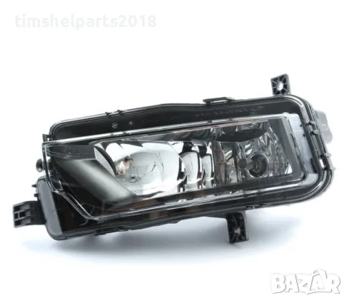 Халоген за Volkswagen Caddy 2015-2020 Шофьорска страна