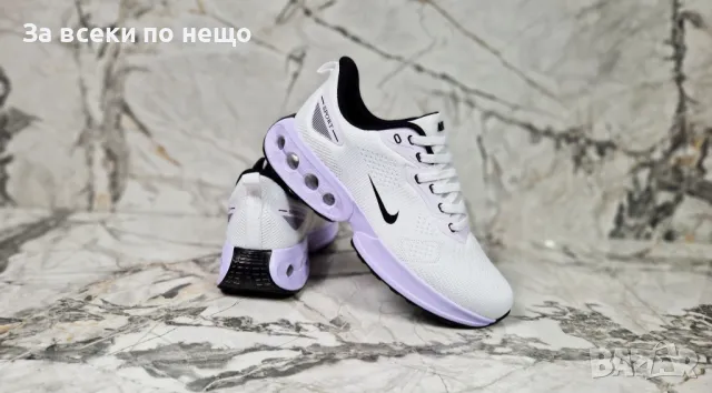 Nike Мъжки Маратонки👟Мъжки Спортни Обувки Найк - Налични Различни Цветове, снимка 9 - Маратонки - 48919806
