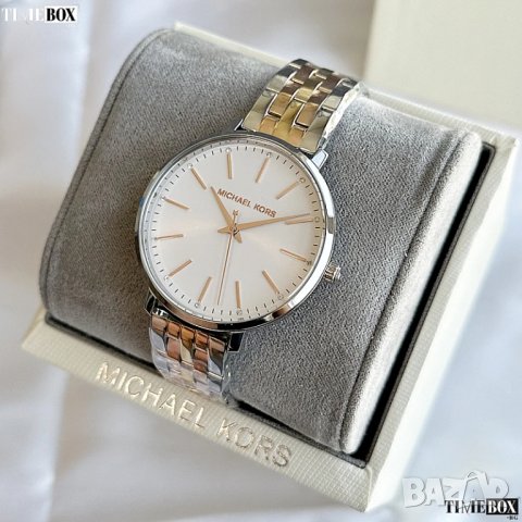 Michael Kors MK3901 Pyper, снимка 2 - Дамски - 41563986