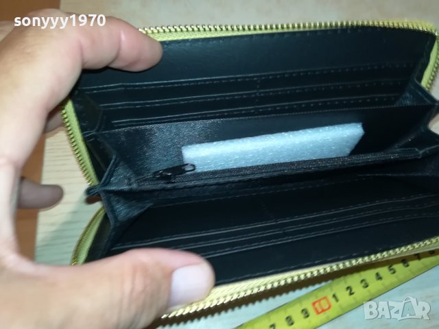 ПОРТМОНЕ 1408231720, снимка 9 - Портфейли, портмонета - 41854689