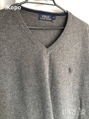 Мъжки пуловер Polo Ralph Lauren