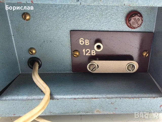 Българско зарядно за акумулатори, снимка 6 - Аксесоари и консумативи - 55879143