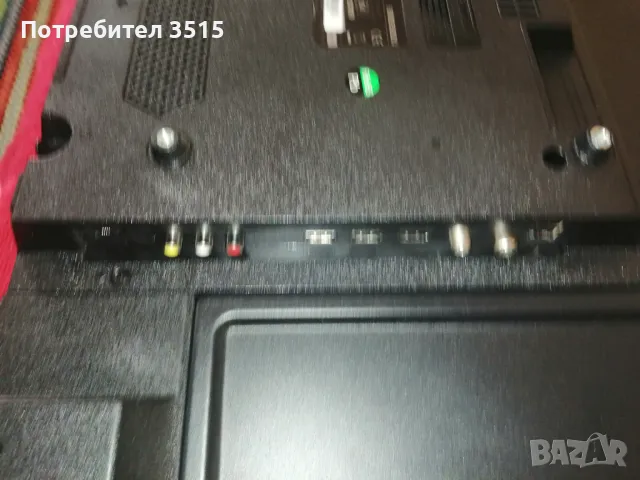 JTC 50U25052VJ, снимка 4 - Телевизори - 48408085