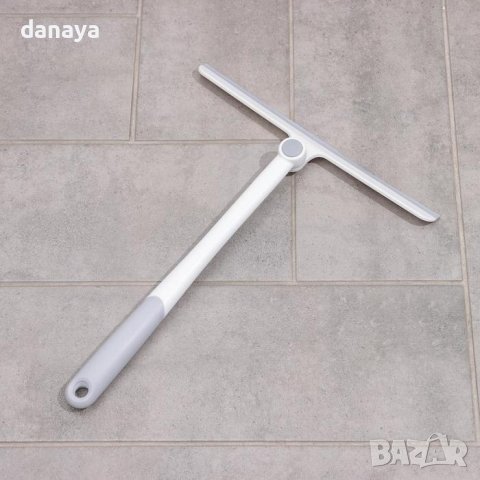 3504 Стъклочистач с фиксатор, снимка 3 - Мопове, кофи, четки и метли - 39457389