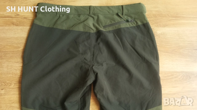 DOVREFJELL Stretch Trouser размер XL еластичен панталон - 1752, снимка 14 - Екипировка - 52887913