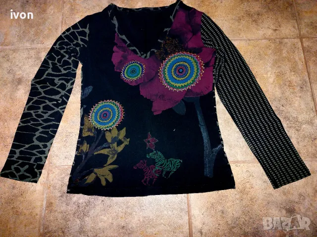Дамска блуза