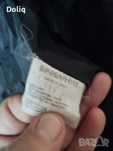 Дамско яке марка Ermanno Scervinno , снимка 6 - Якета - 53315727