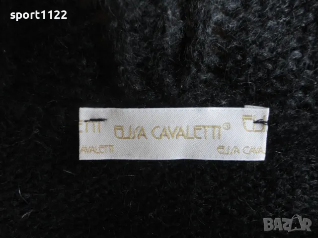 Elisa Cavaletti/М/оригинална жилетка, снимка 5 - Жилетки - 49754688