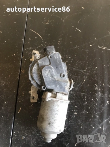 Преден мотор за чистачки на стъкло за Mazda 6 (2002-2006) RHD 159300-0650, снимка 2 - Части - 53639049