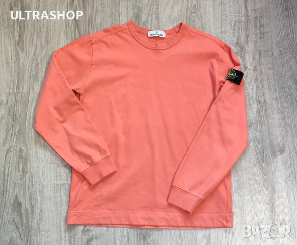 Оригинална мъжка блуза Stone island M size 