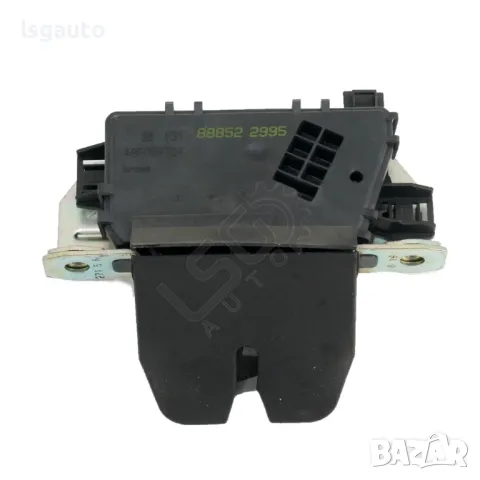 Брава заден капак Saab 9-3 2004-2015 ID: 139078, снимка 2 - Части - 48236716