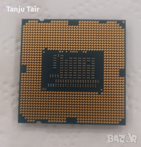 intel celeron G1620 2.7Ghz , снимка 2 - Процесори - 44766528